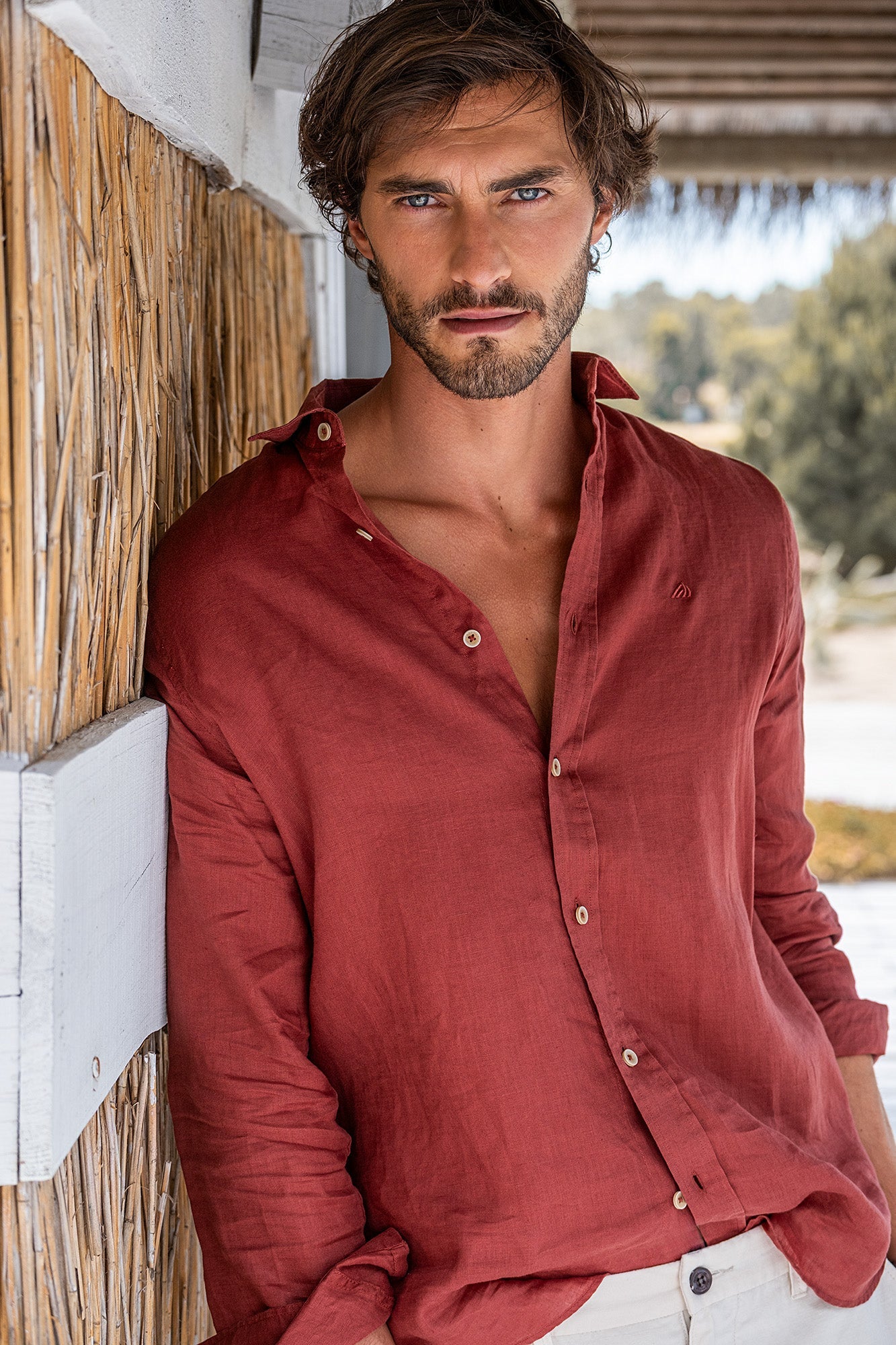 CAMISAS