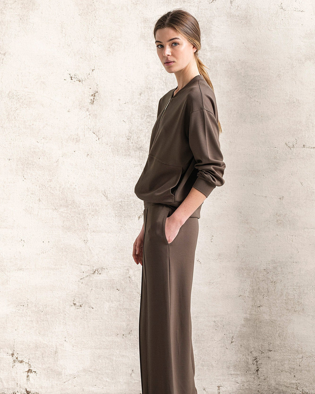 CALÇAS JOGGER