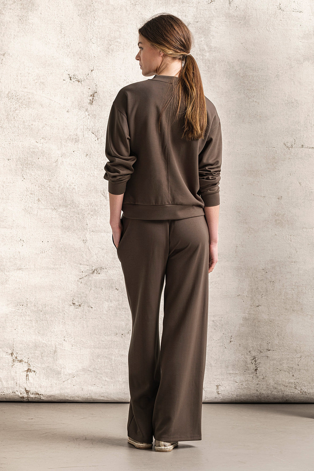 CALÇAS JOGGER