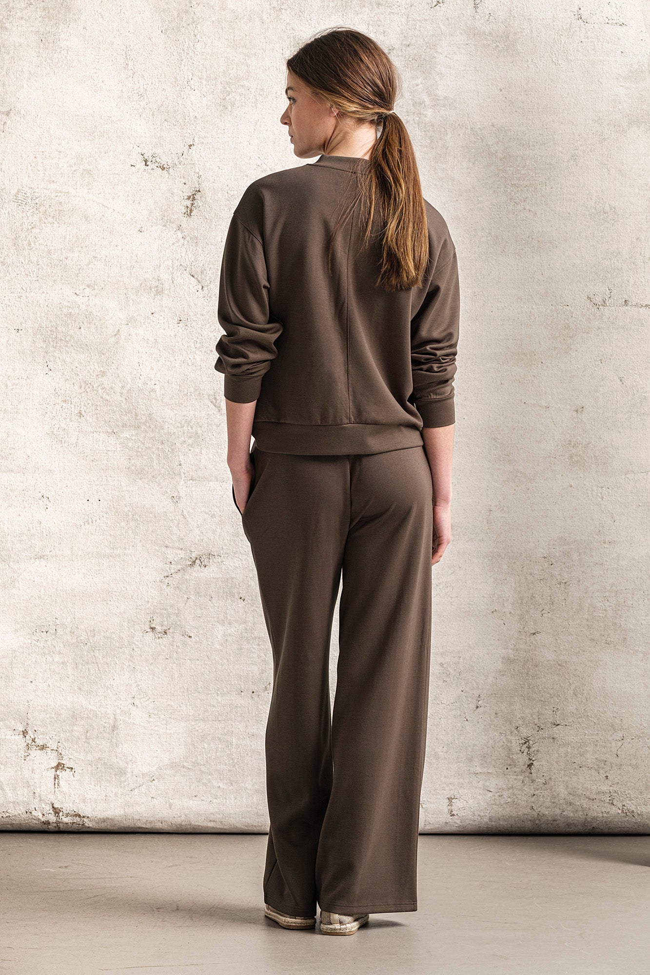 CALÇAS JOGGER