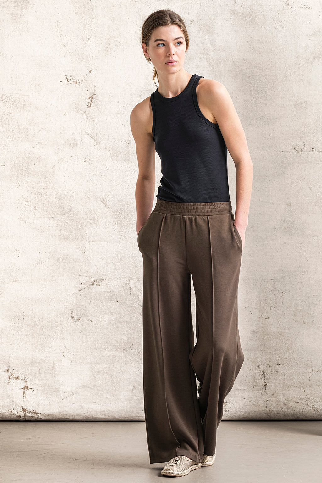 CALÇAS JOGGER