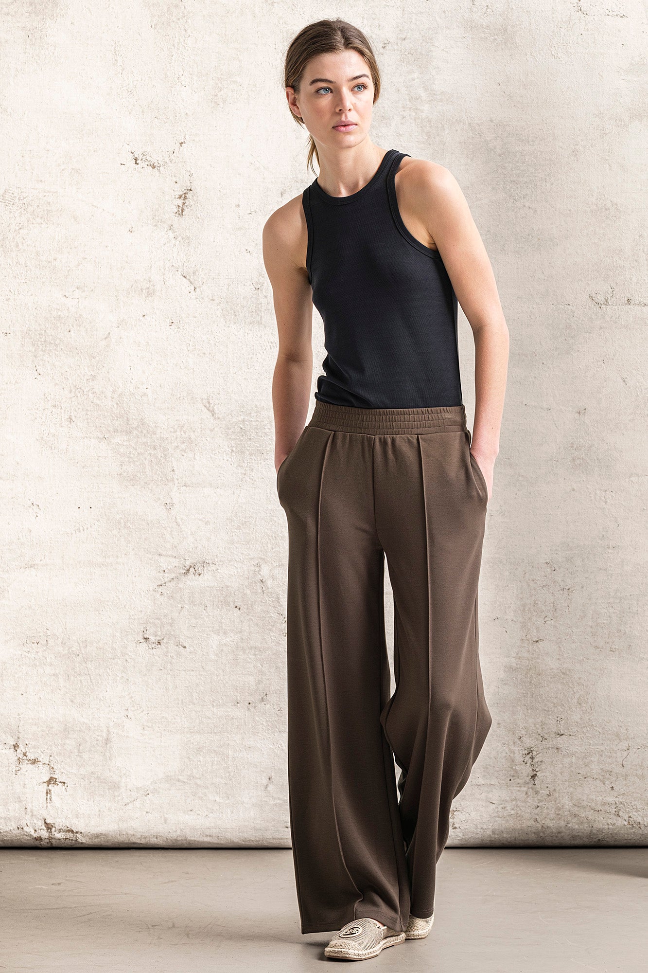 CALÇAS JOGGER