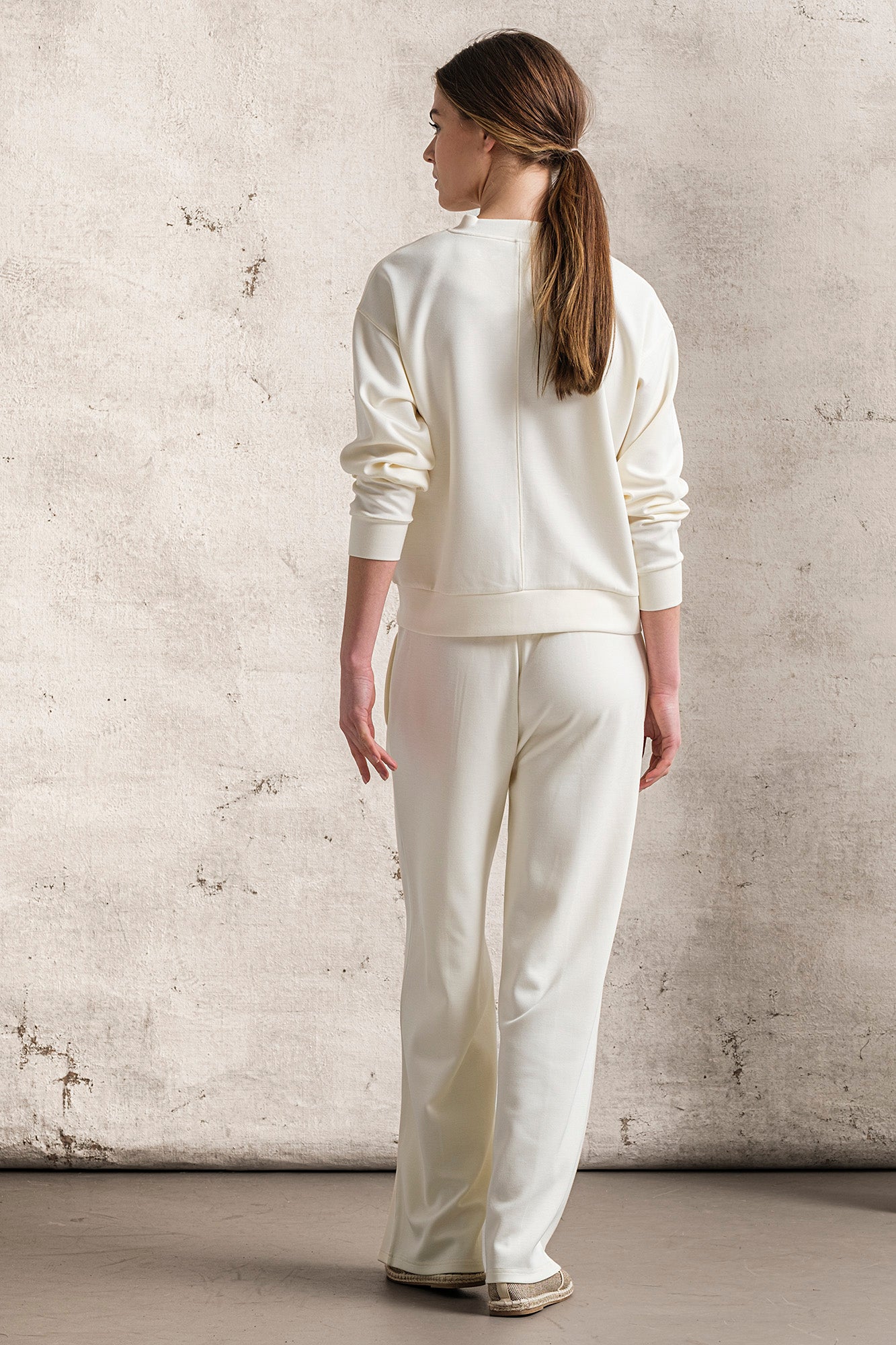 CALÇAS JOGGER