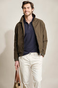 POLO PIQUET BASICO SLIM FIT