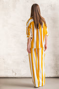 CAMISA DE RAYAS ANCHAS