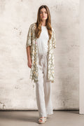 PONCHO ALLOVER