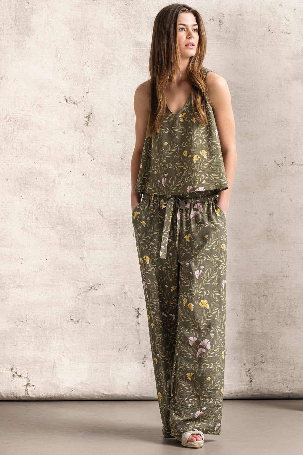 TOP ESTAMPADO
