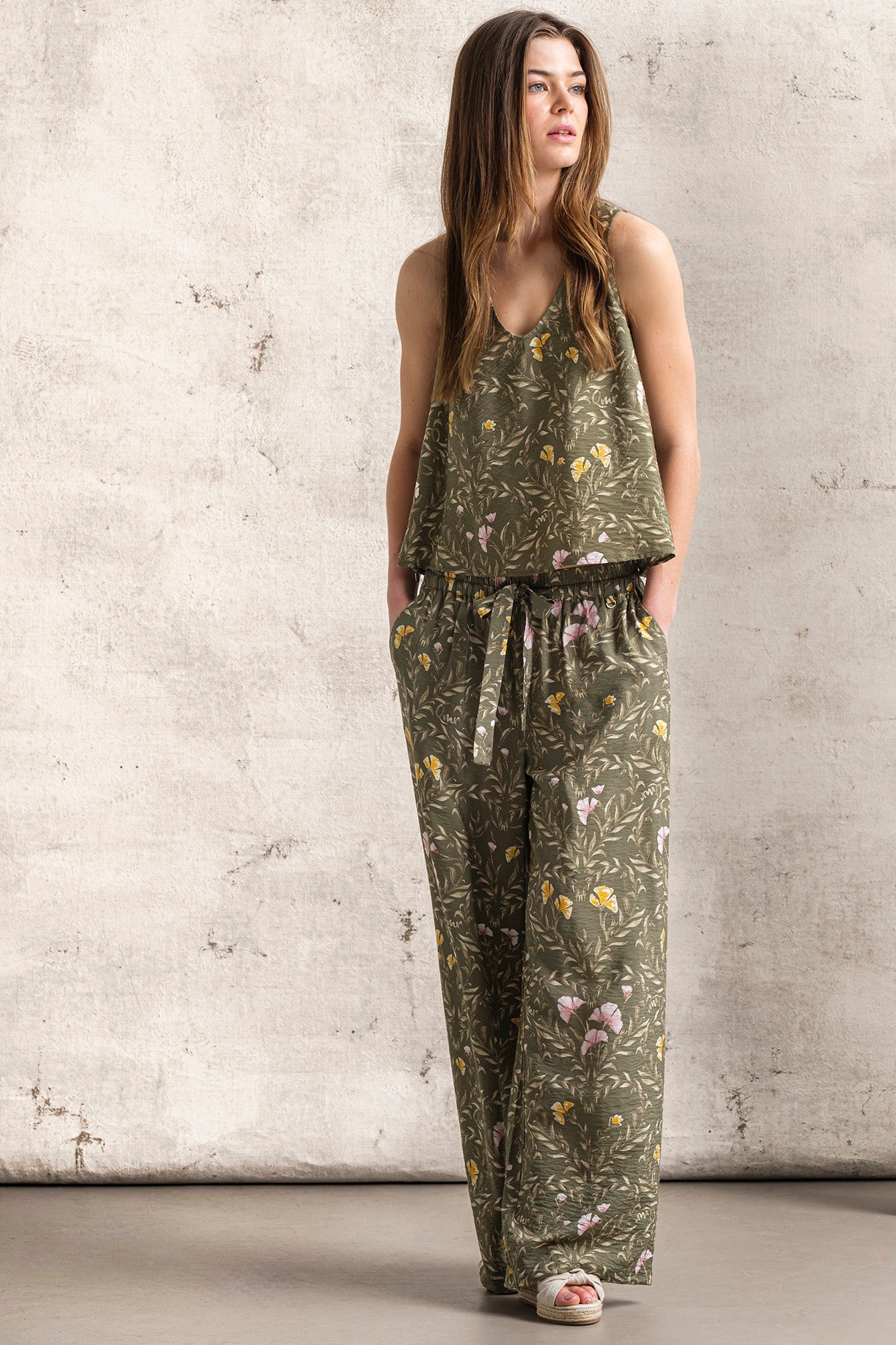 TOP ESTAMPADO