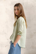 CAMISA 100% LINO
