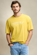 CAMISETA TINTE EN PRENDA