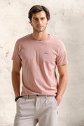 CAMISETA ESTAMPADA SAILING DEPT