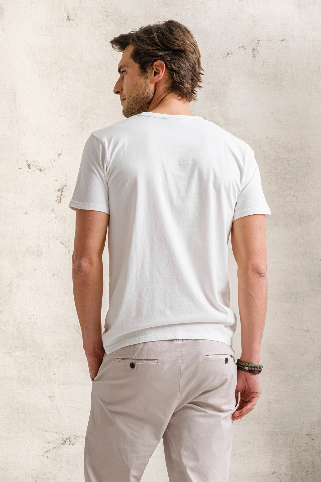 CAMISETA ESTAMPADA SAILING