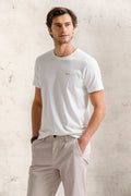 CAMISETA ESTAMPADA SAILING