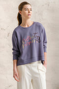SWEATSHIRT MOMENTS