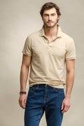 POLO PIQUÉ BÁSICO SLIM FIT