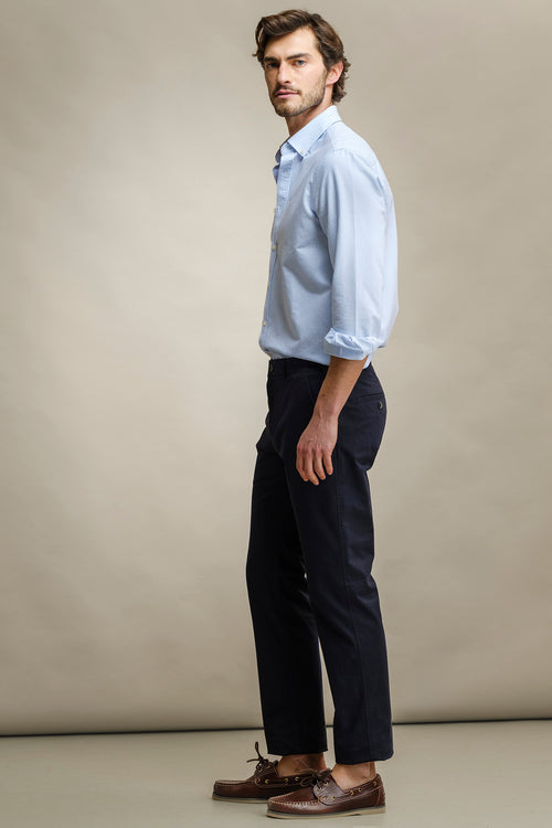 PANTALÓN CHINO BÁSICO
