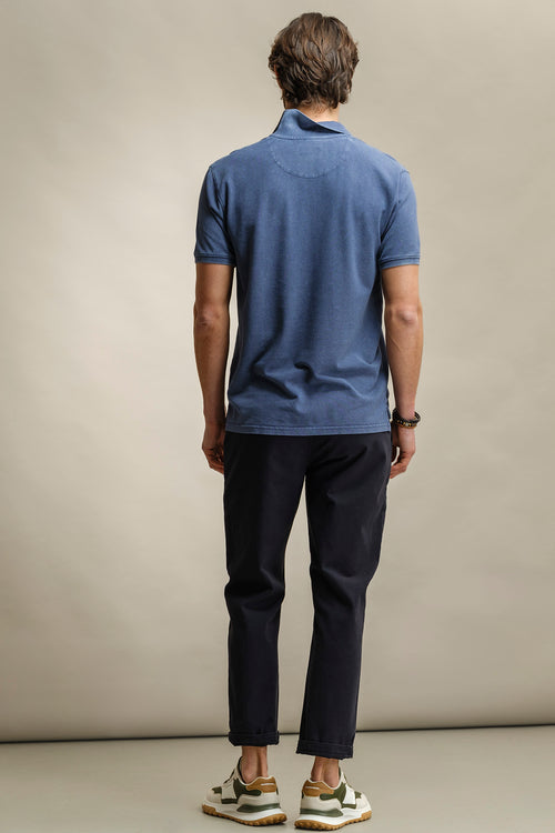 PANTALONES CHINOS REGULAR FIT