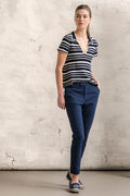 Pantalones cigarette