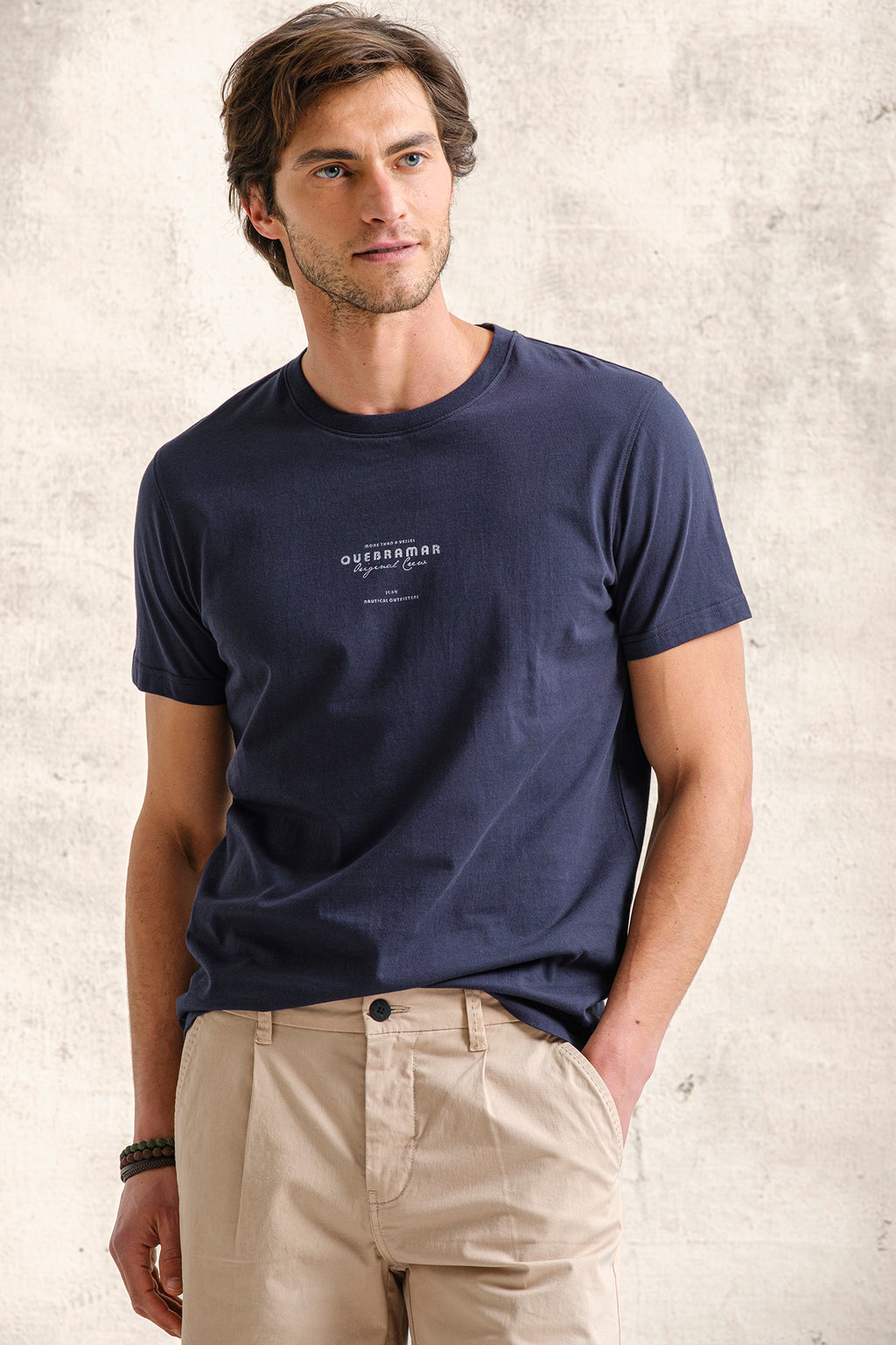 T-SHIRT PRINT ORIGINAL CREW