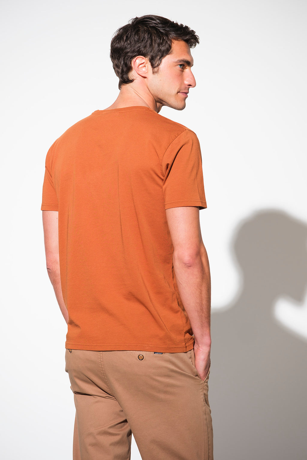 T-SHIRT SALTED WATERS