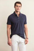POLO ESTAMPADO TOTAL