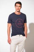 CAMISETA SALTED WATERS