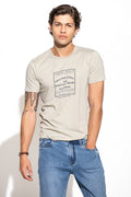 CAMISETA SAILING DEPT