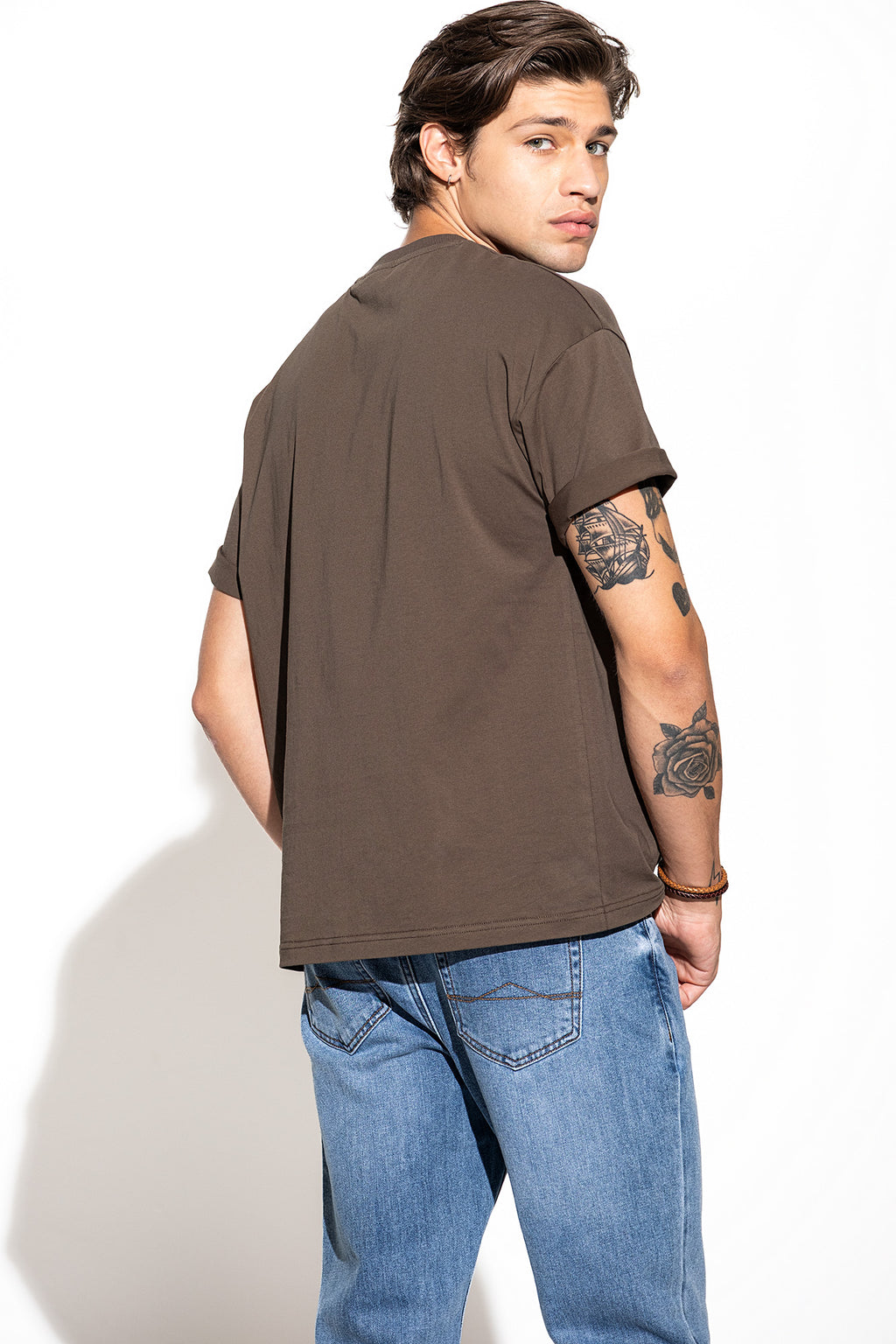 T-SHIRT NAUTICAL