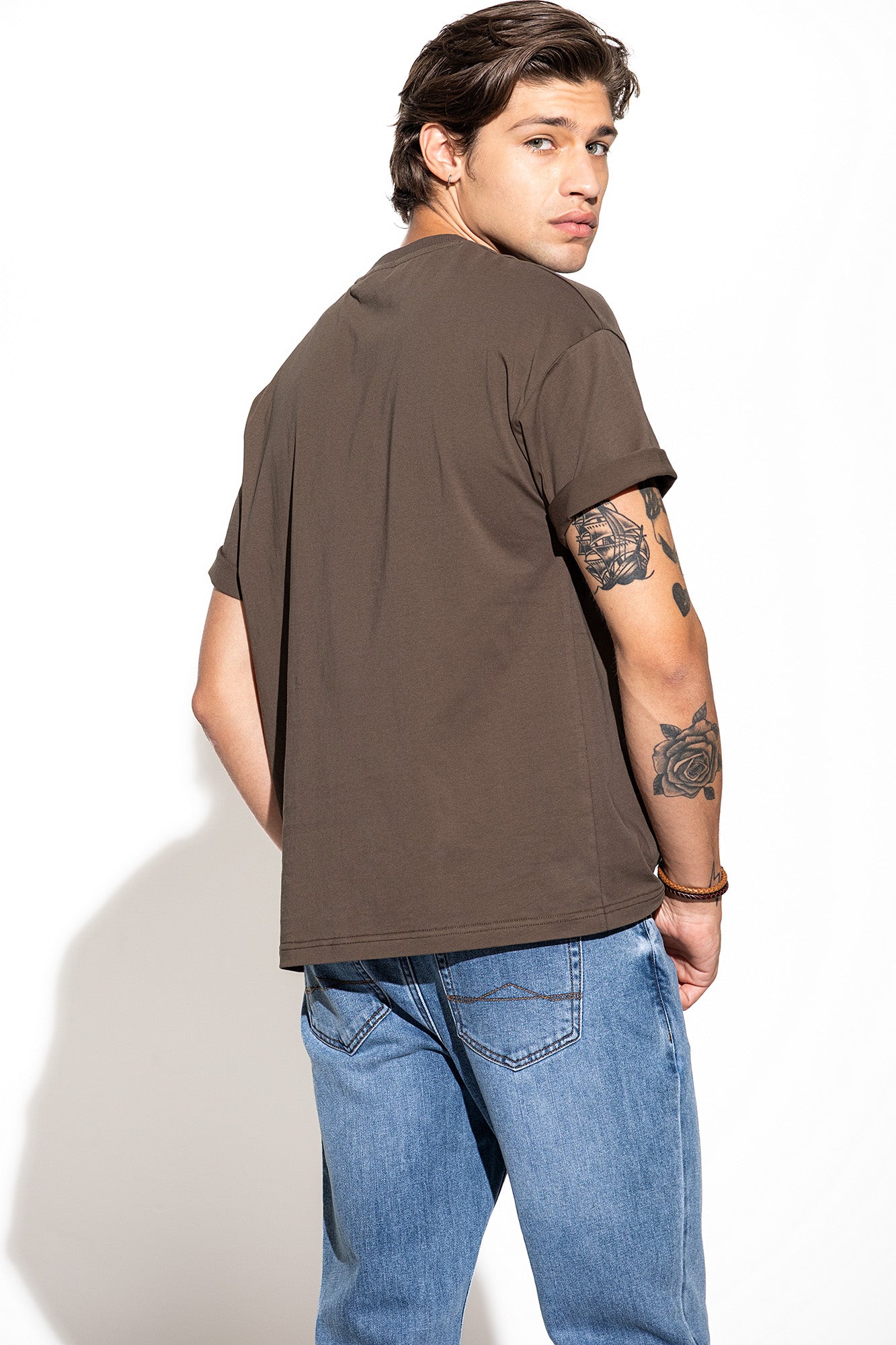 T-SHIRT NAUTICAL