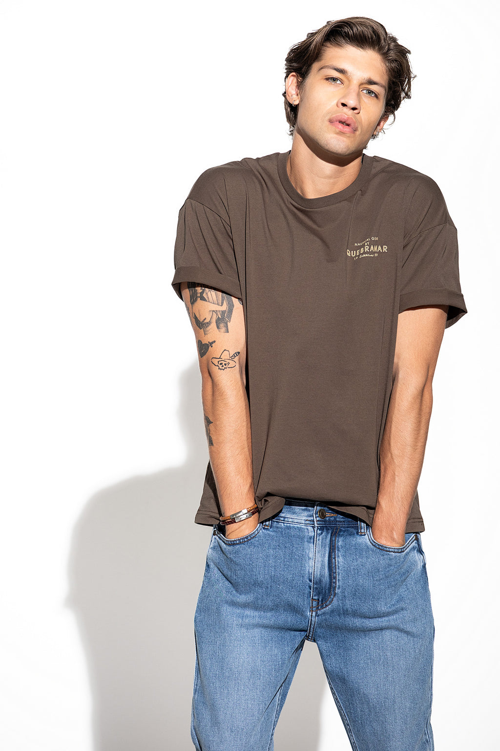 T-SHIRT NAUTICAL