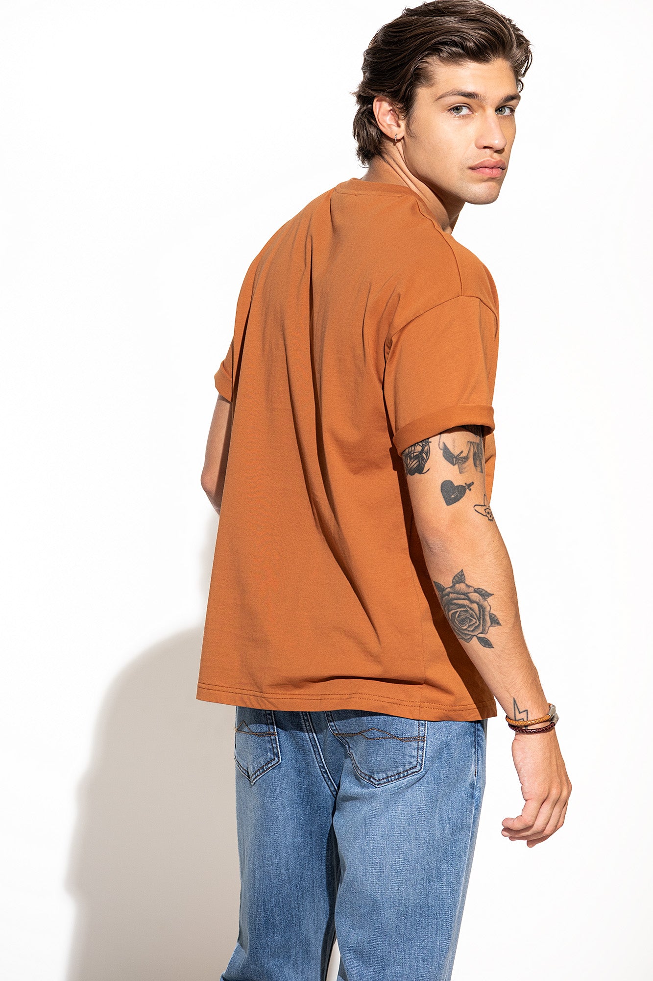CAMISETA NÁUTICA
