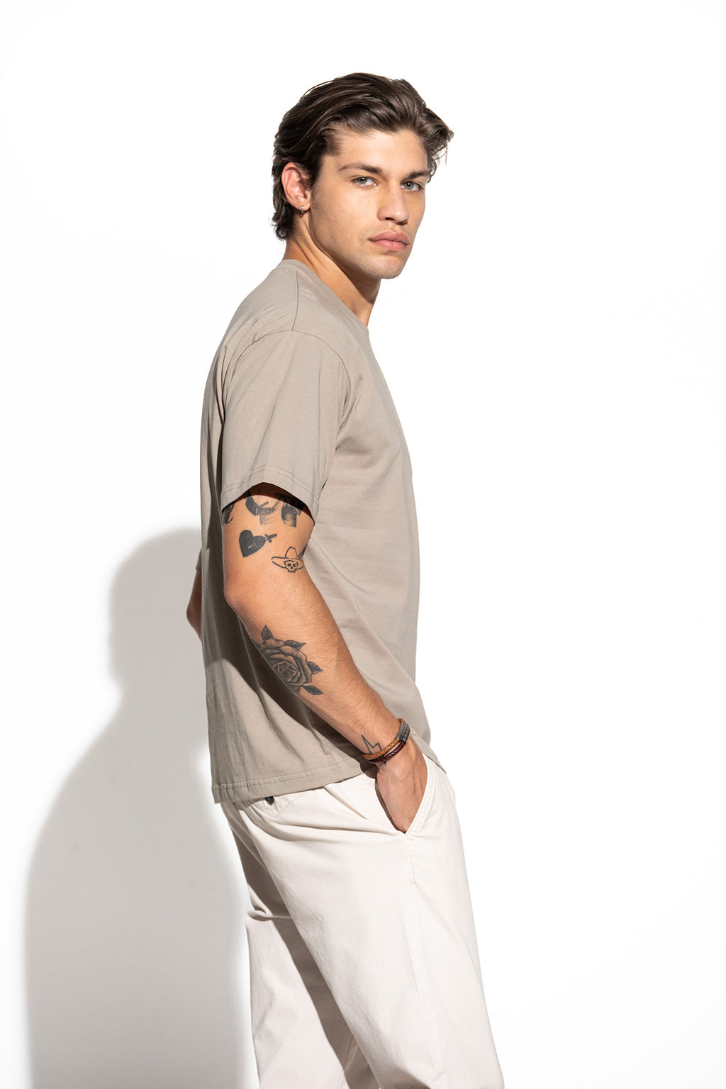 T-SHIRT NAUTICAL