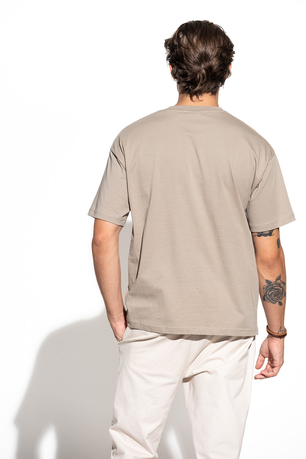 T-SHIRT NAUTICAL