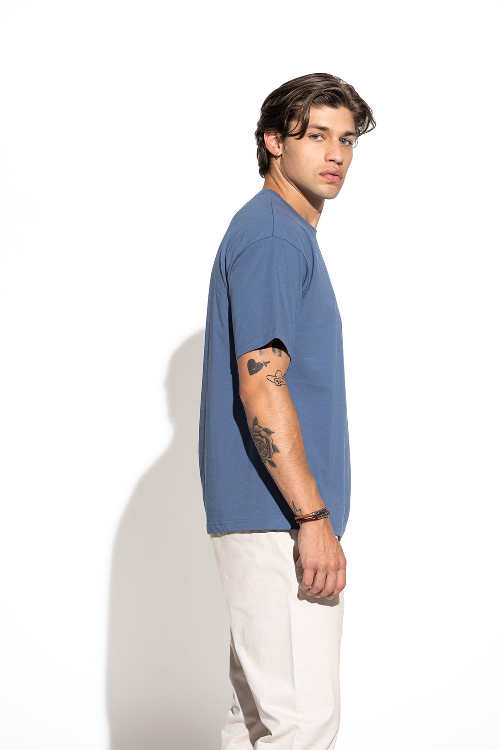 T-SHIRT NAUTICAL