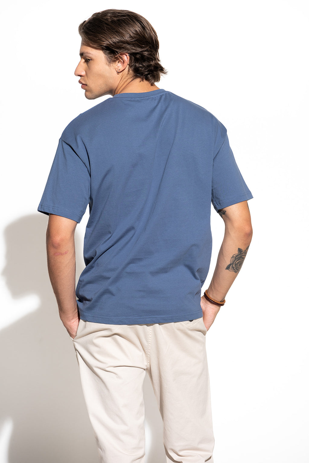 T-SHIRT NAUTICAL