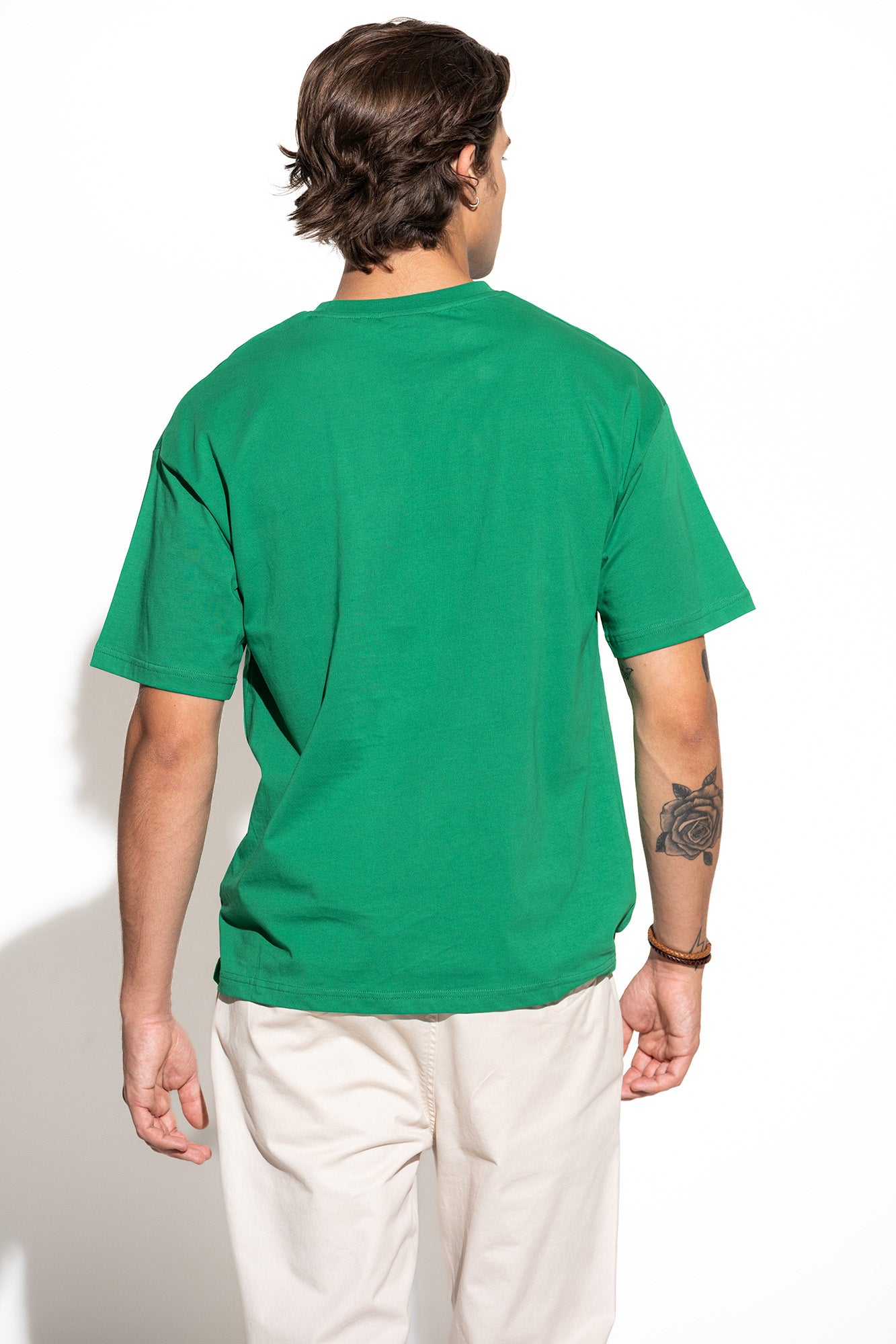 T-SHIRT NAUTICAL