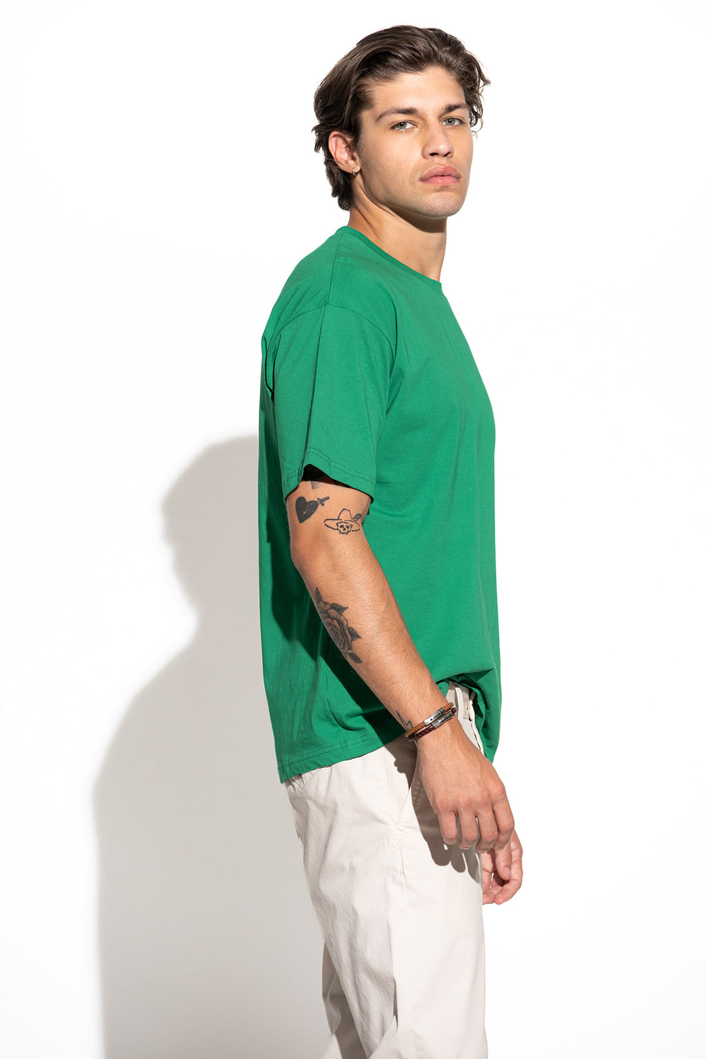 T-SHIRT NAUTICAL