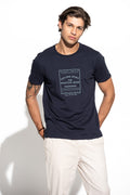 T-SHIRT SAILING DEPT