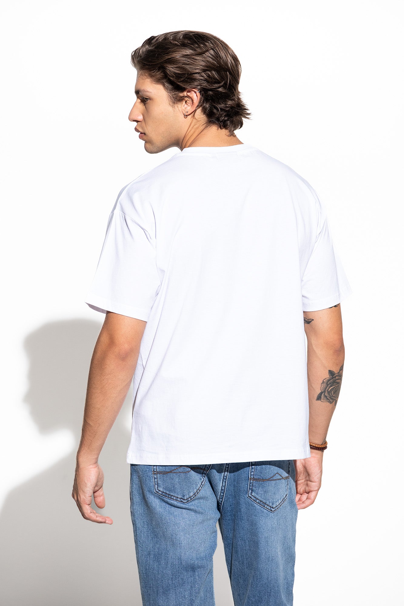 T-SHIRT NAUTICAL