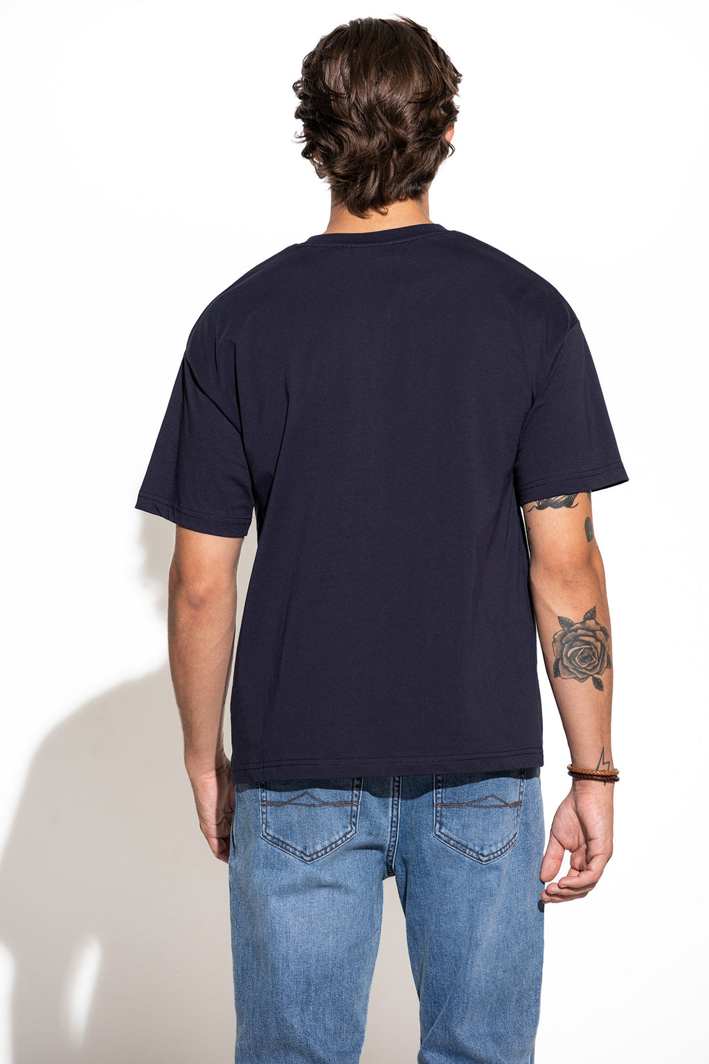 T-SHIRT NAUTICAL