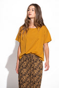 T-SHIRT LOOSE FIT