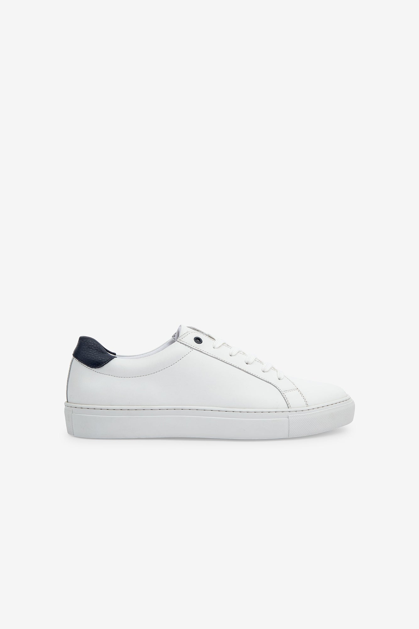 SAPATILHAS HOMEM PELE - OFF WHITE