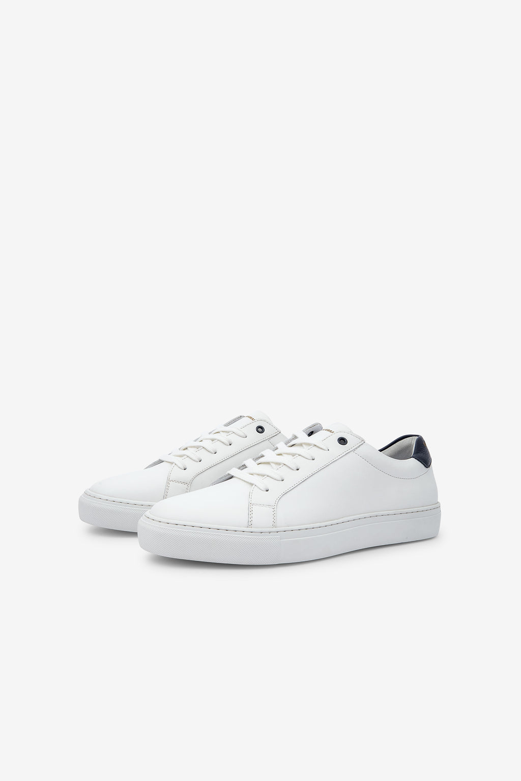 ZAPATILLAS HOMBRE PIEL - OFF WHITE