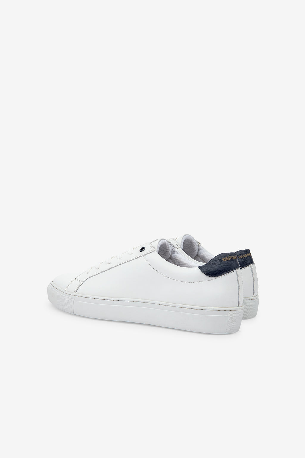 ZAPATILLAS HOMBRE PIEL - OFF WHITE