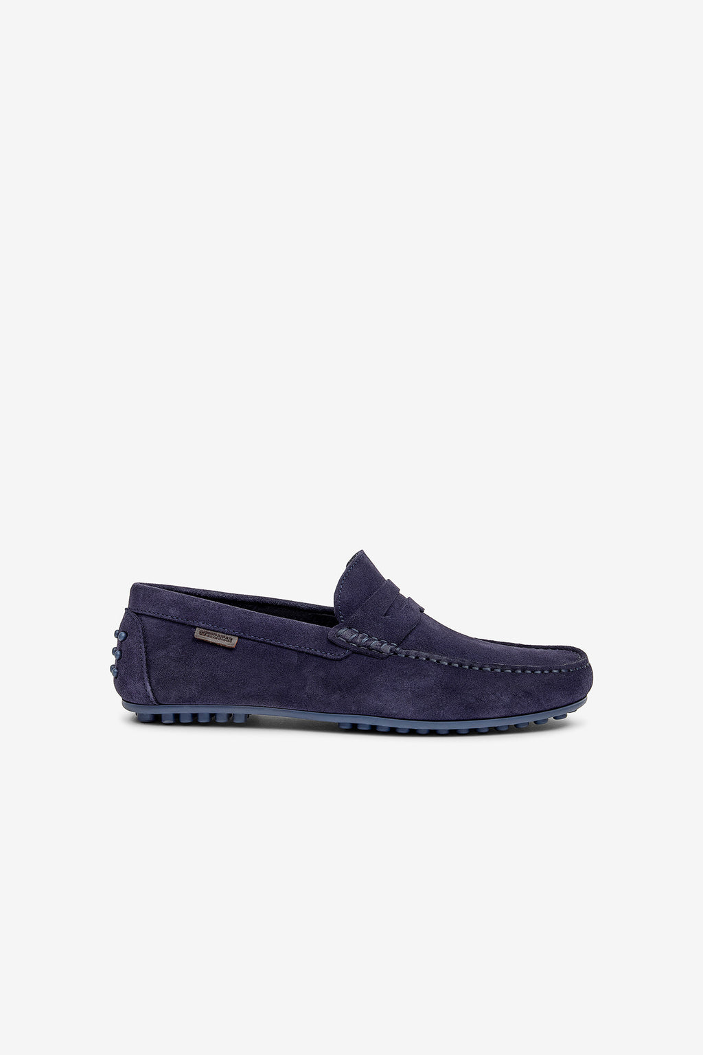 MOCASSINS EM PELE