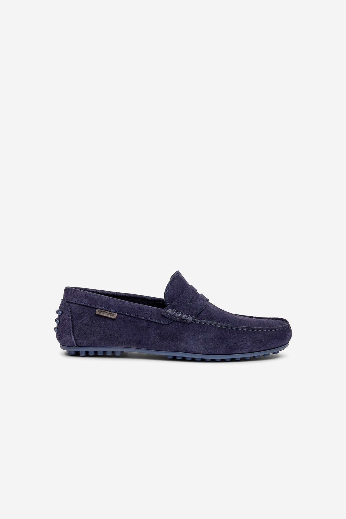 MOCASSINS EM PELE