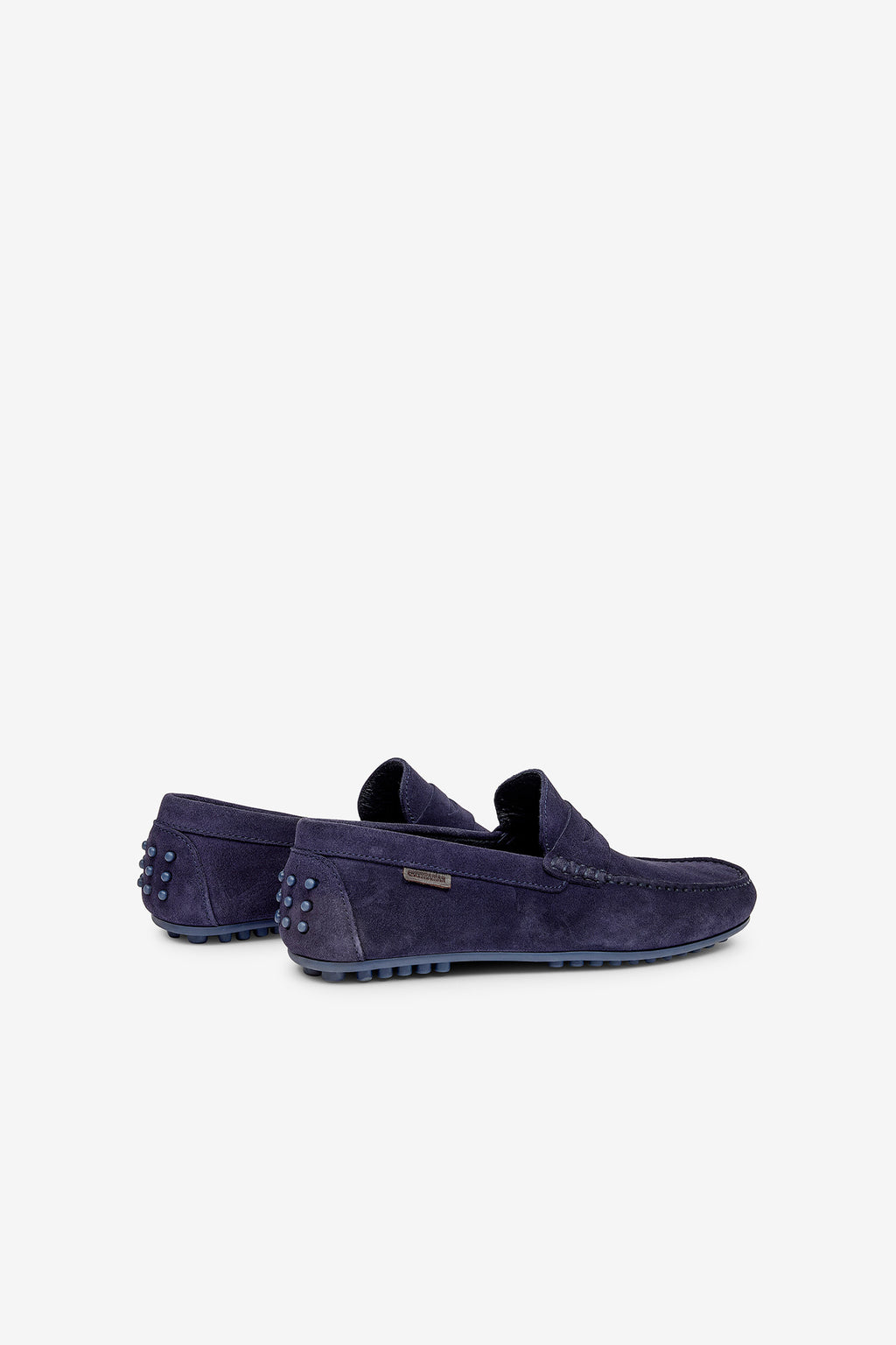 MOCASSINS EM PELE