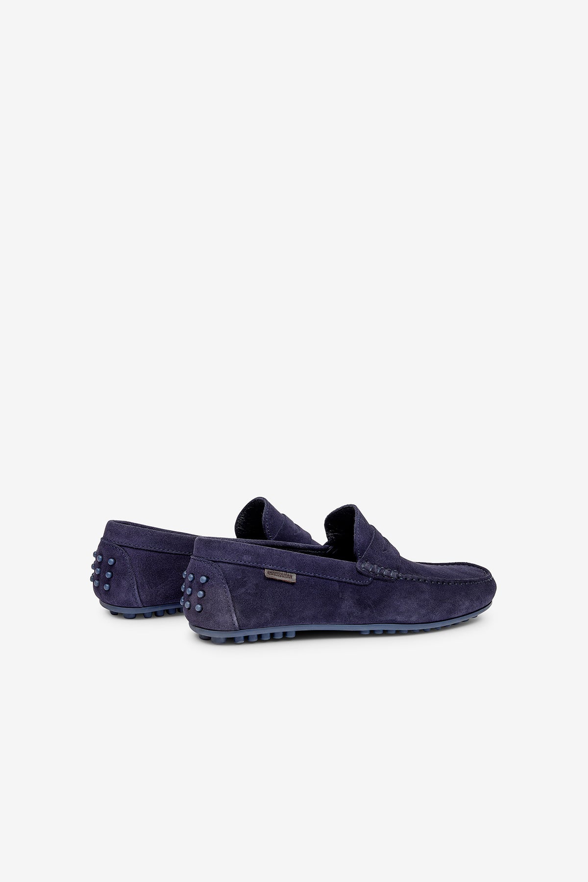 MOCASSINS EM PELE