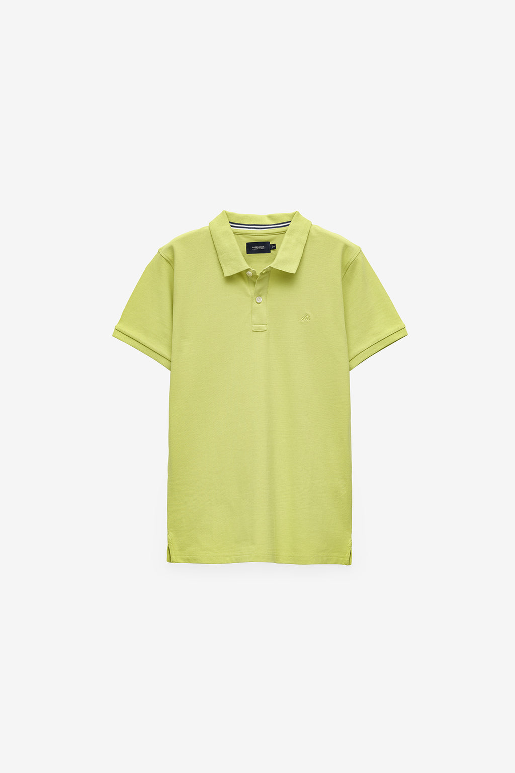 POLO PIQUÉ BÁSICO