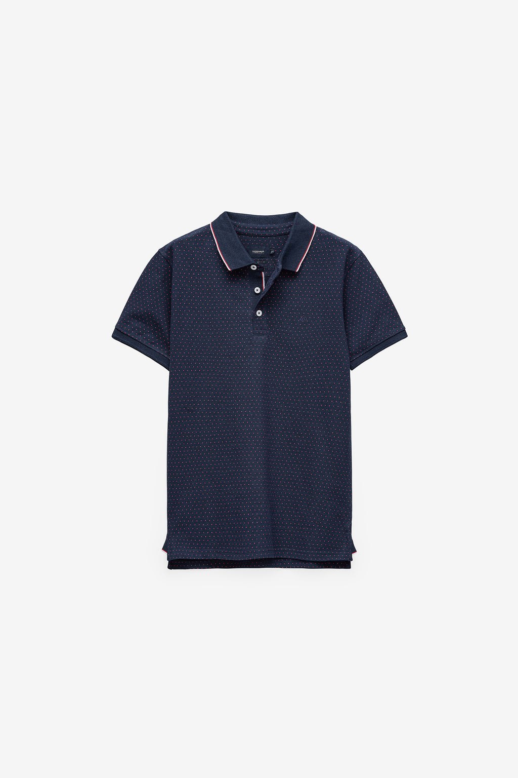 POLO ESTAMPADO TOTAL